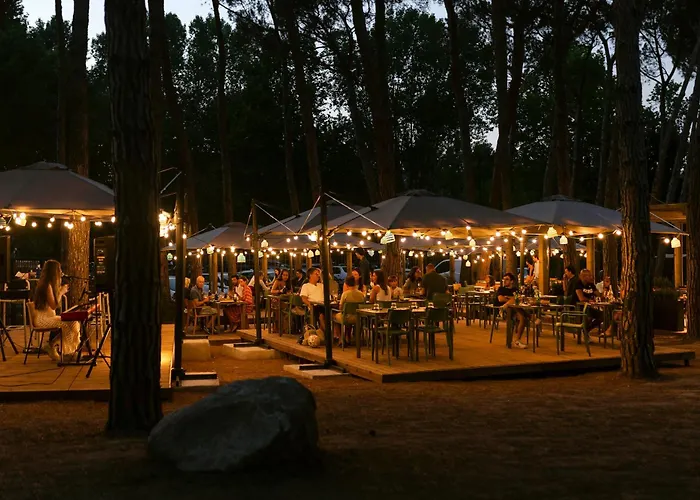 Wecamp Santa Cristina