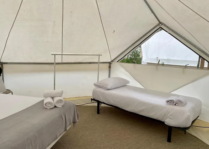 Wecamp Santa Cristina