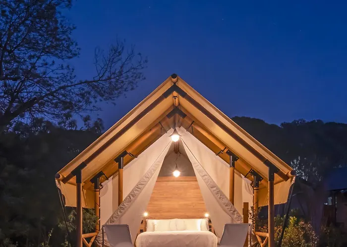 Wecamp Santa Cristina