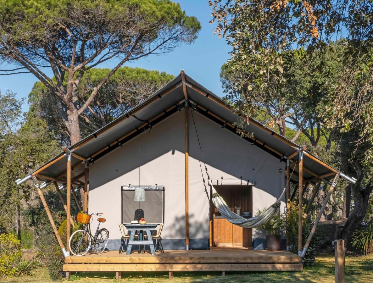 Campsite Wecamp Santa Cristina Santa Cristina d'Aro