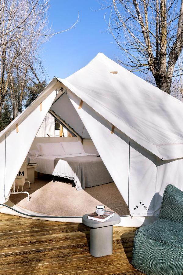 Camping Wecamp Santa Cristina