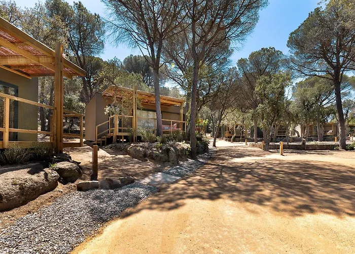 Wecamp Santa Cristina