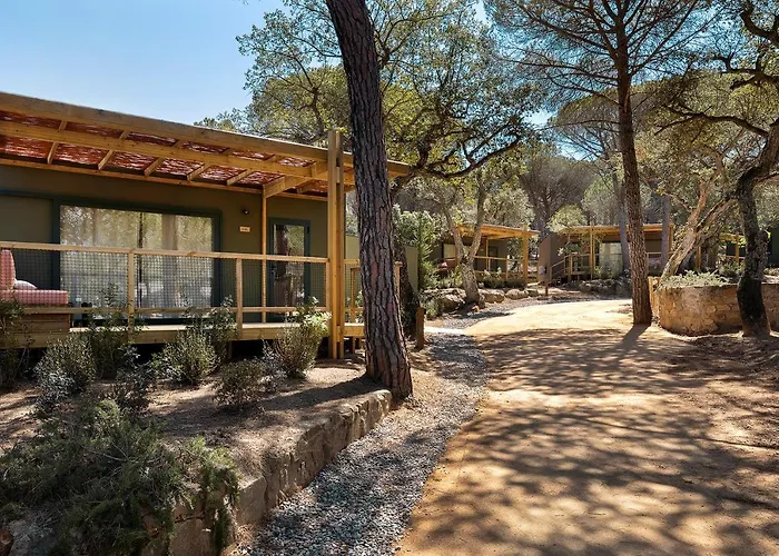 Wecamp Santa Cristina
