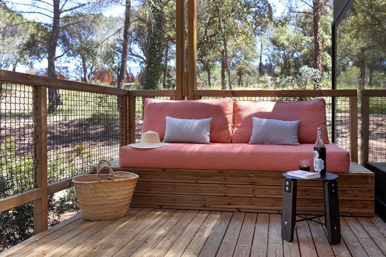 Wecamp Santa Cristina Camping