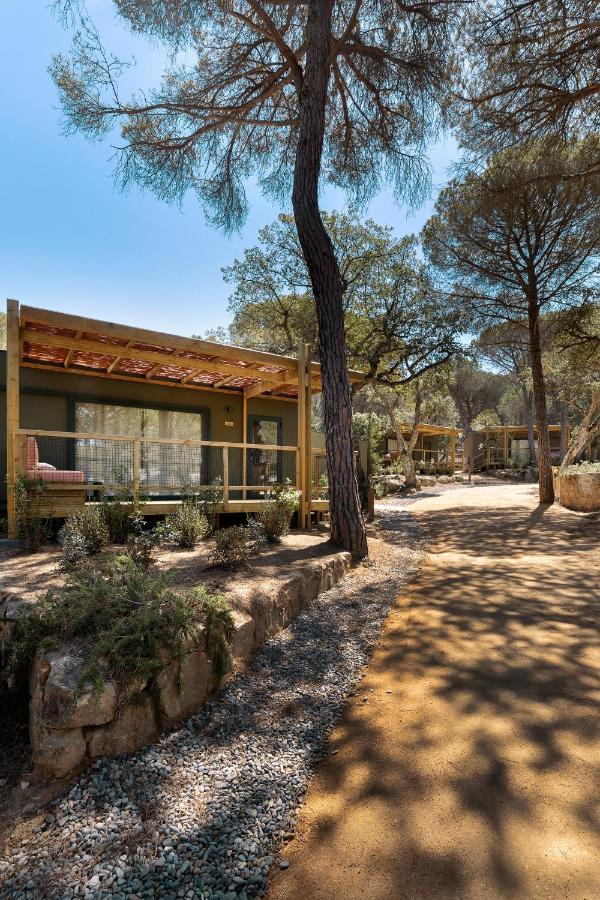 Wecamp Santa Cristina Camping